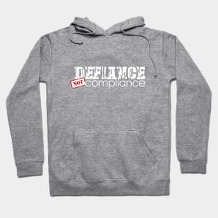 Defiance Hoodie